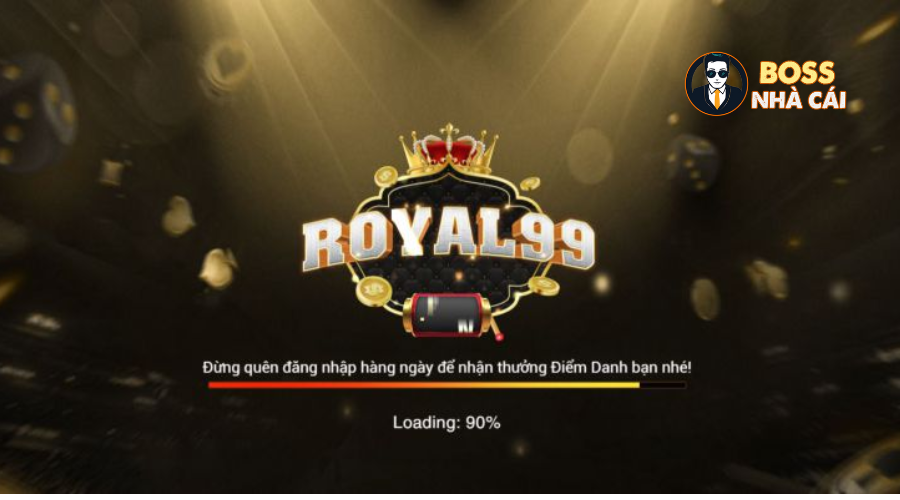 Royal99 – cổng game đổi thưởng mang đẳng cấp hoàng gia